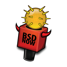 BSD Now