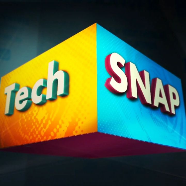 TechSNAP